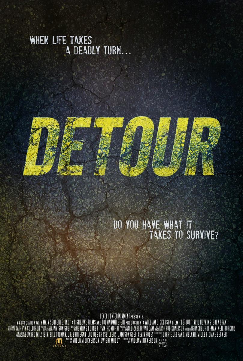 Detour