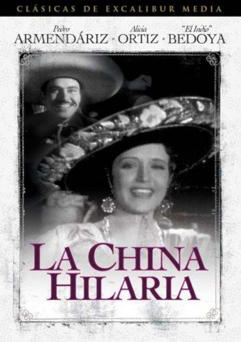 La china Hilaria