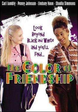 El color de la amistad (TV)