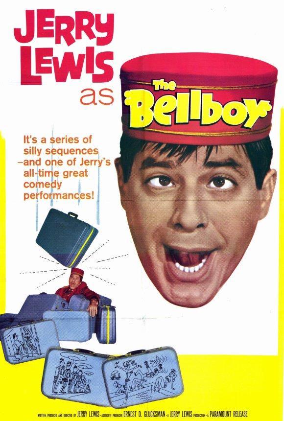 The Bellboy