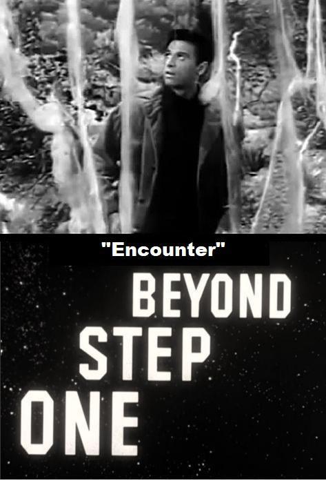 One Step Beyond: : Encounter