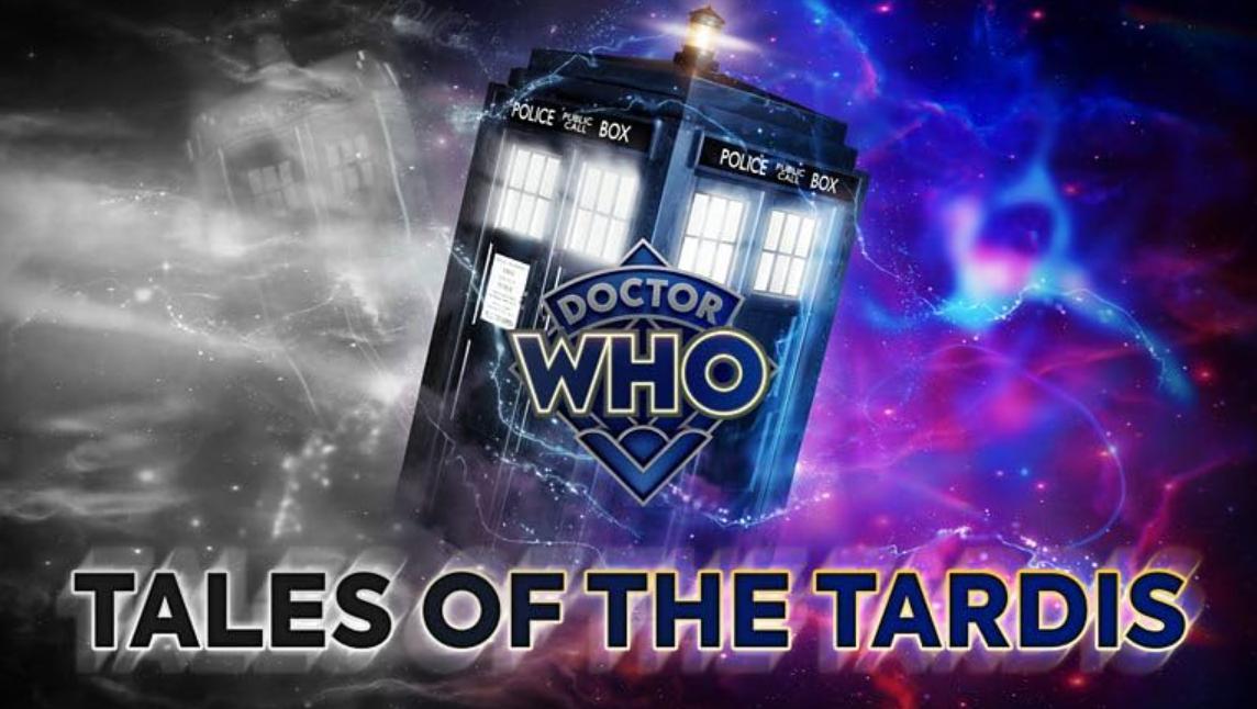 Doctor Who: Tales of the TARDIS