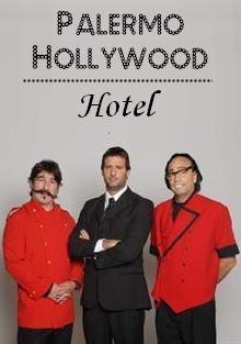 Palermo Hollywood Hotel (Serie de TV)