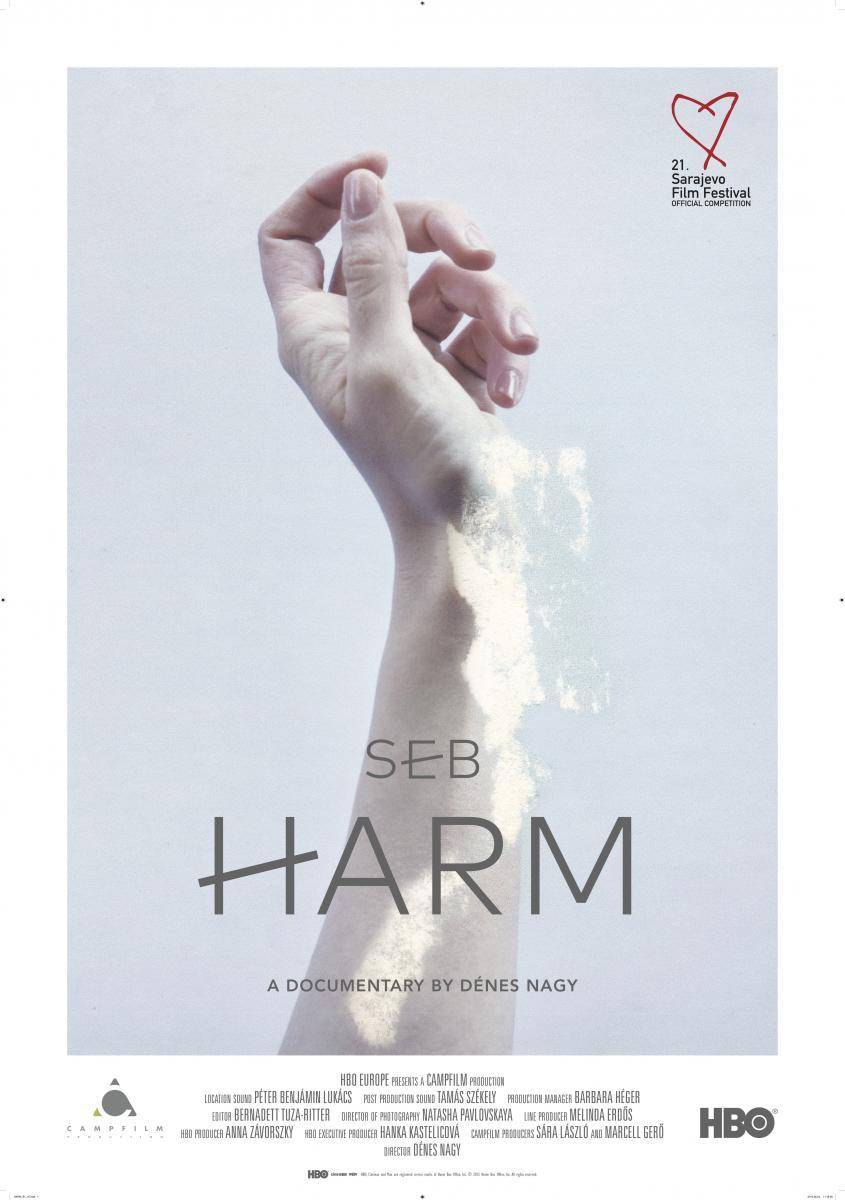 Harm