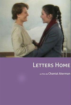 Letters Home