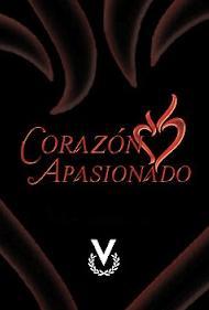 Corazón apasionado (Serie de TV)