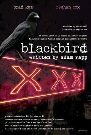 Blackbird