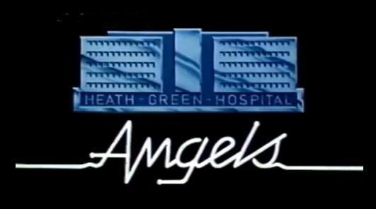 Angels (Serie de TV)