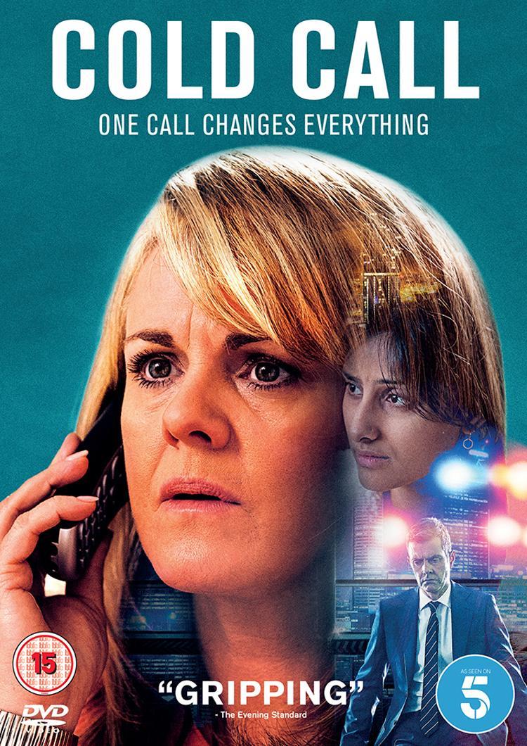 Cold Call (Serie de TV)