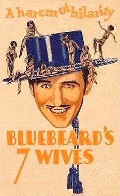 Bluebeard's Seven Wives