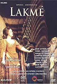 Lakmé (TV)