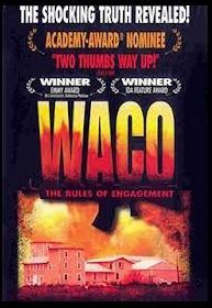 Waco: Las reglas de intervención