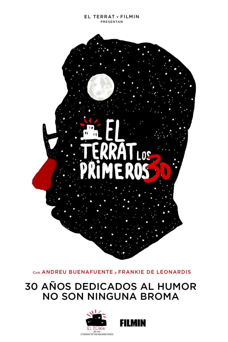 El Terrat: Los primeros 30 (Serie de TV)