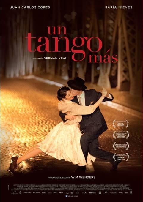 Un tango más