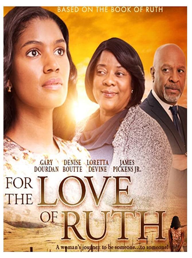 For the Love of Ruth