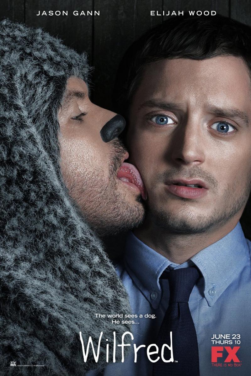 Wilfred (Serie de TV)