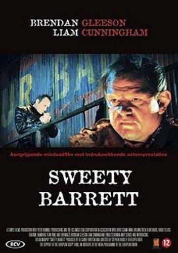 La leyenda de Sweety Barrett