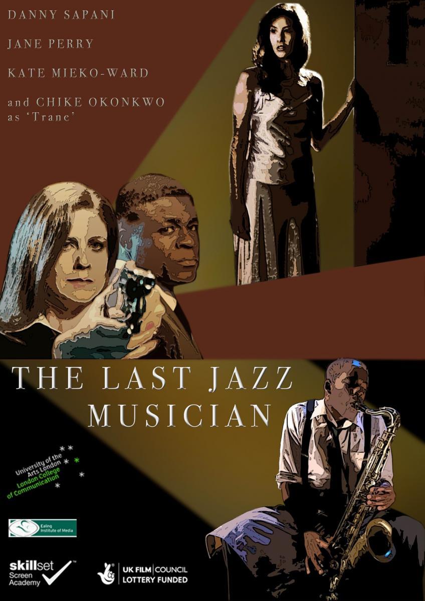 The Last Jazz Musician
