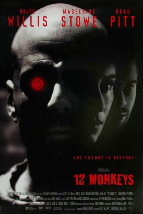 12 Monkeys