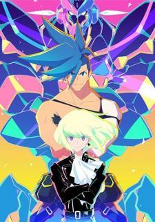 Promare: Lio-hen (C)