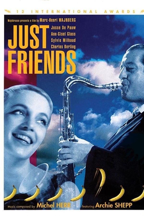 Just Friends