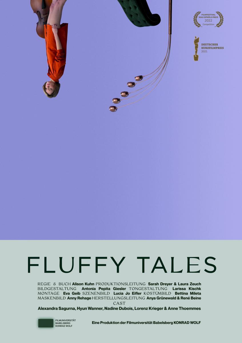 Fluffy Tales (C)