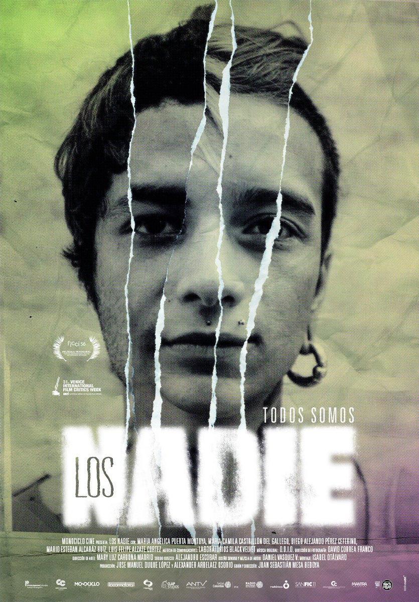 Los nadie