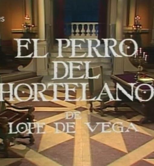 El perro del hortelano (TV)