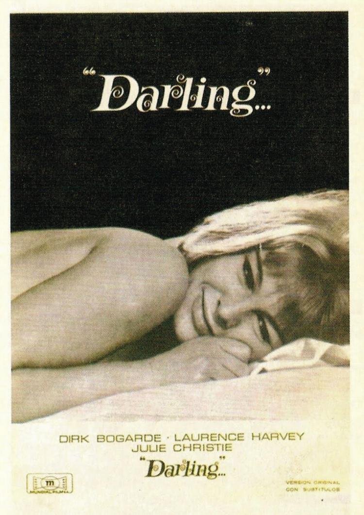 Darling