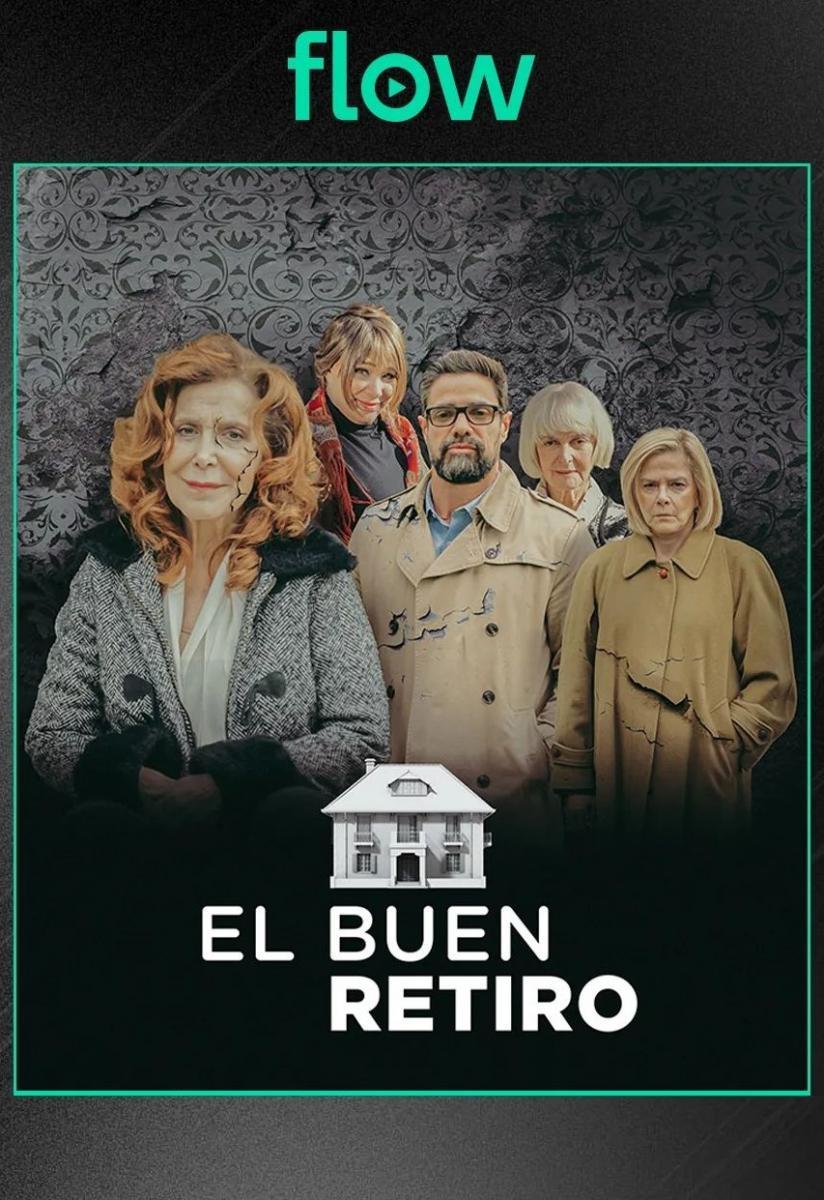 El buen retiro (Serie de TV)