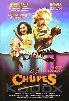 El chupes