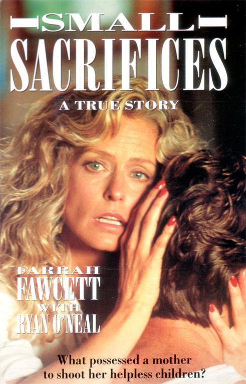 Pequeños sacrificios (TV) (1989)