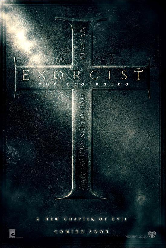 Exorcist: The Beginning