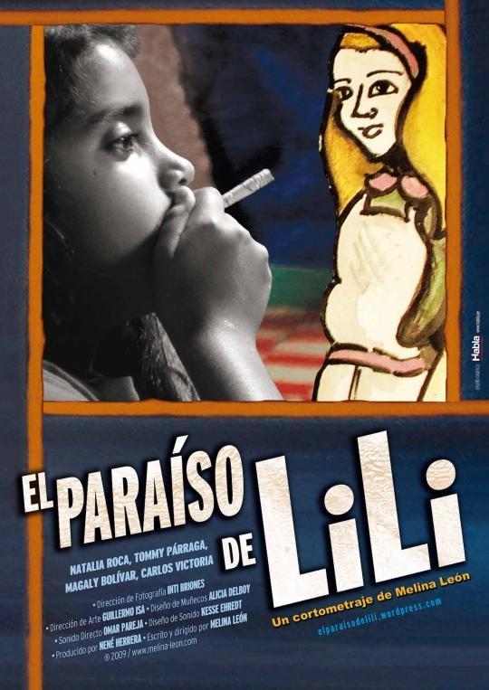 El paraíso de Lili (C)