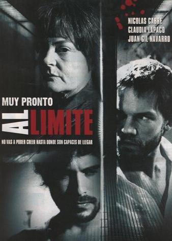 Al límite (Serie de TV)