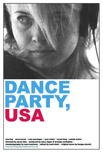 Dance Party, USA