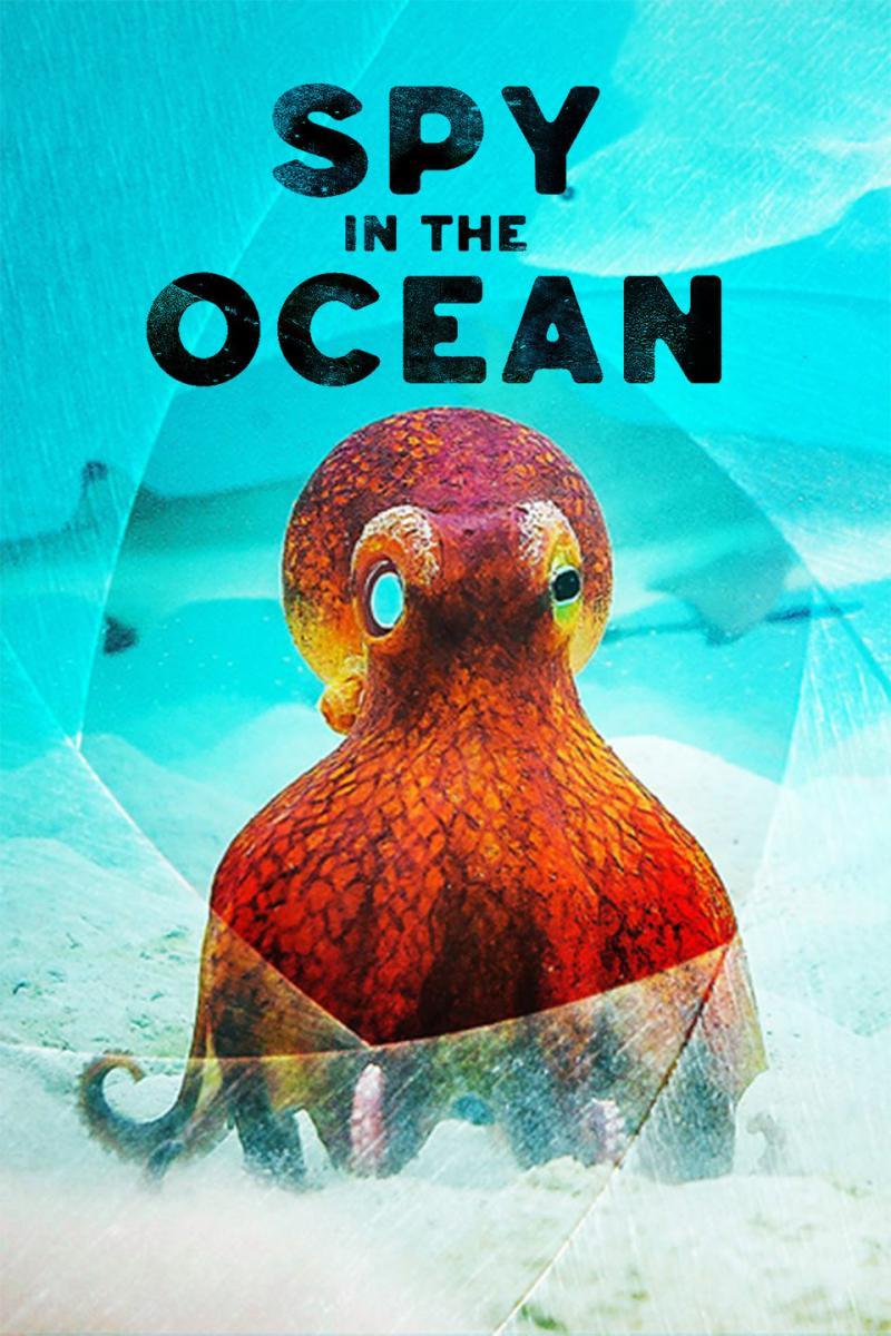 Spy in the Ocean (TV Series)