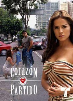 Corazón partido (TV Series)