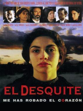 El desquite