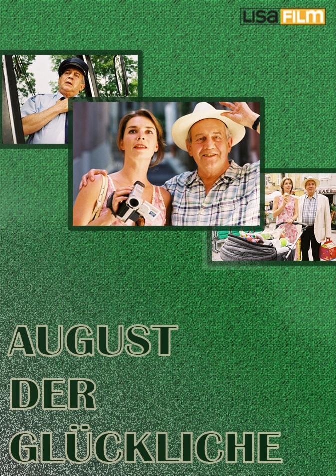 August der Glückliche (TV)