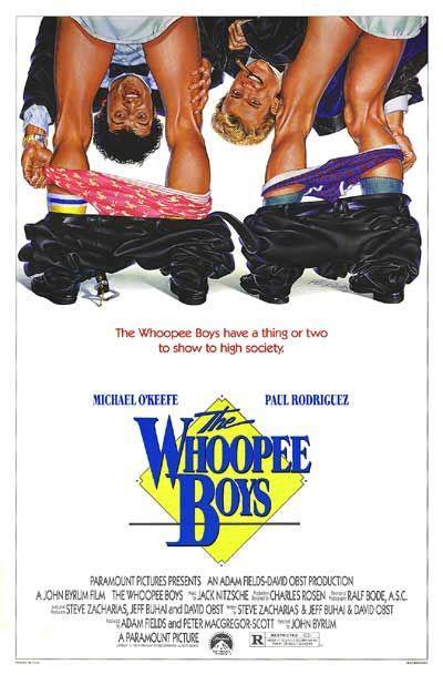 The Whoopee Boys