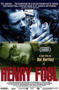 Henry Fool