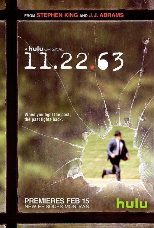 22.11.63 (Miniserie de TV)