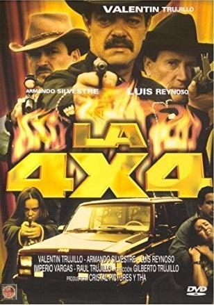 La 4X4