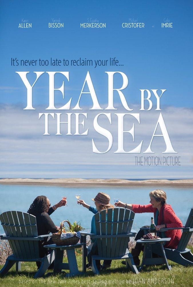 Year by the Sea