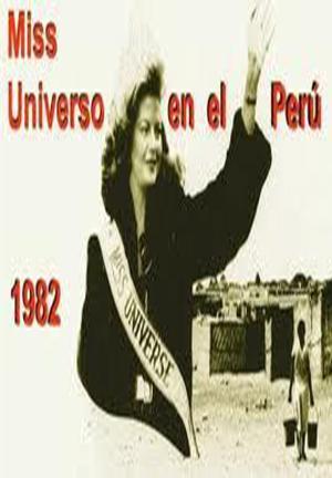 Miss Universo en el Perú