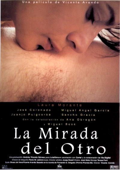 La mirada del otro