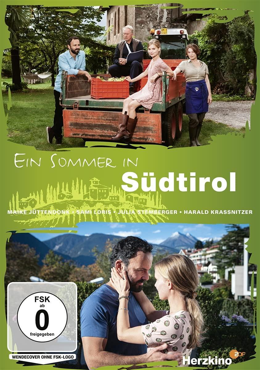 Un verano en el Tirol (TV)