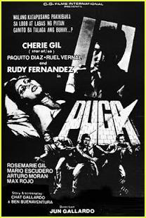 Puga