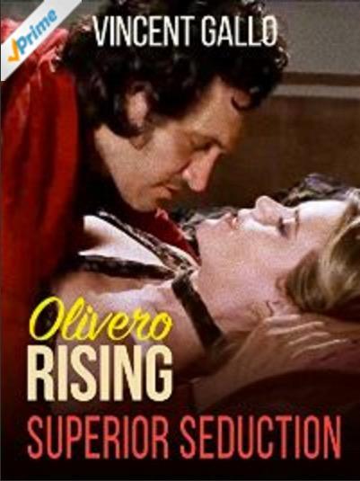 Oliviero Rising